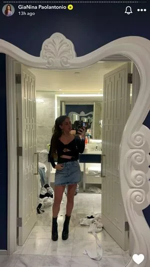 Gianina Paolantonio / gianina nude photo #0120