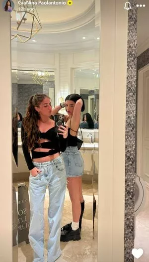 Gianina Paolantonio / gianina nude photo #0121
