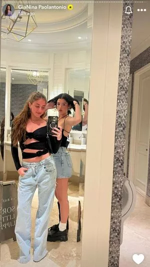 Gianina Paolantonio / gianina nude photo #0122