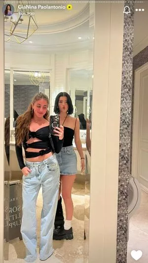 Gianina Paolantonio / gianina nude photo #0123