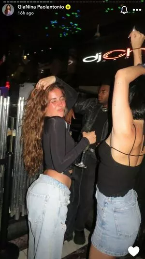 Gianina Paolantonio / gianina nude photo #0126
