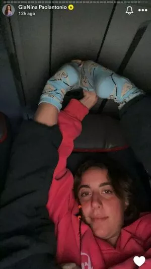 Gianina Paolantonio / gianina nude photo #0127