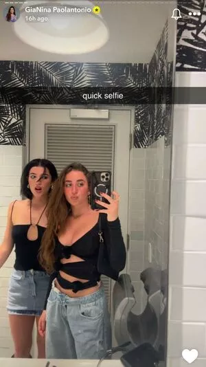 Gianina Paolantonio / gianina nude photo #0128