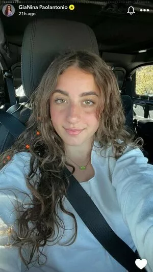 Gianina Paolantonio / gianina nude photo #0130