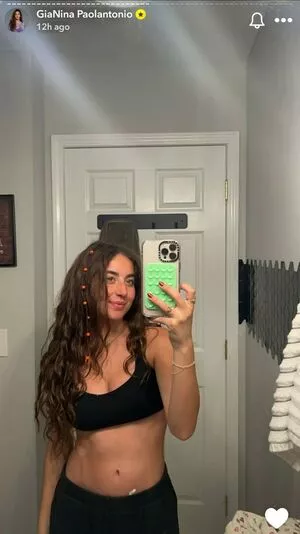 Gianina Paolantonio / gianina nude photo #0131
