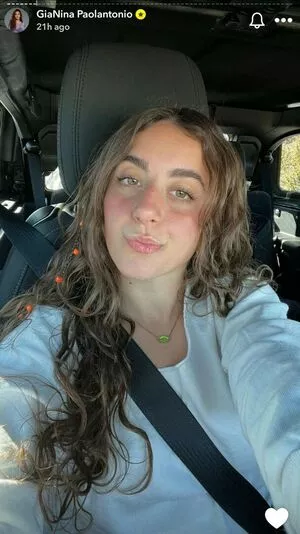 Gianina Paolantonio / gianina nude photo #0132