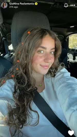 Gianina Paolantonio / gianina nude photo #0133