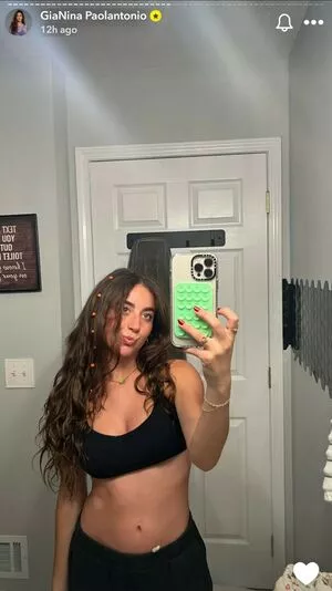 Gianina Paolantonio / gianina nude photo #0134