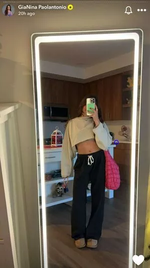 Gianina Paolantonio / gianina nude photo #0135