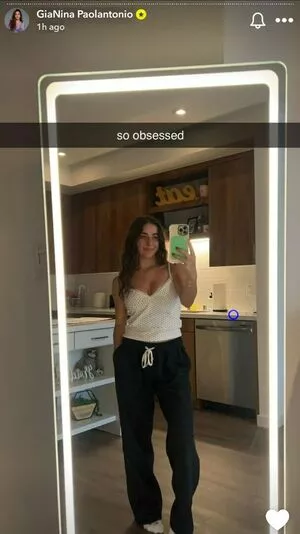 Gianina Paolantonio / gianina nude photo #0136