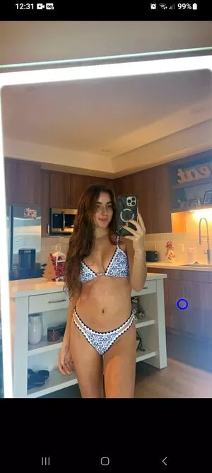 Gianina Paolantonio / gianina nude photo #0137