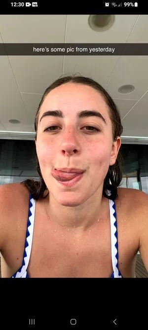 Gianina Paolantonio / gianina nude photo #0138