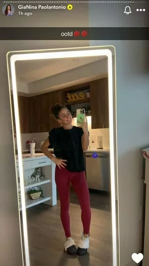 Gianina Paolantonio / gianina nude photo #0140