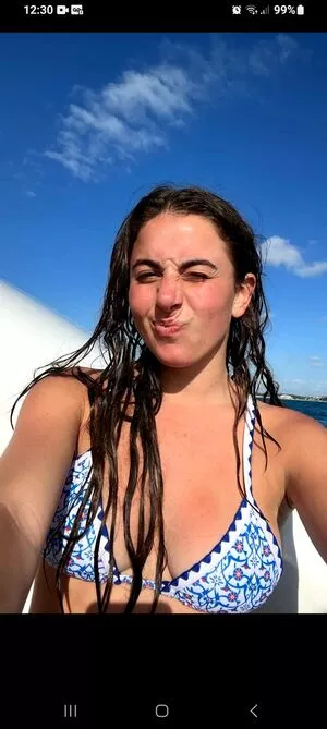 Gianina Paolantonio / gianina nude photo #0141