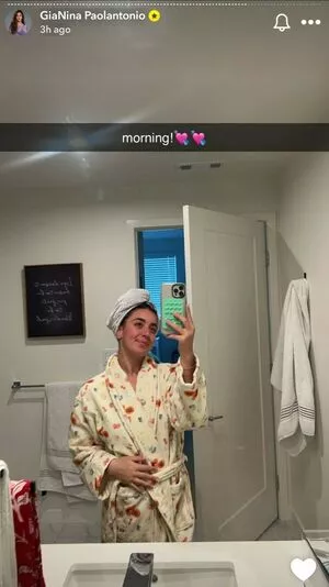 Gianina Paolantonio / gianina nude photo #0144