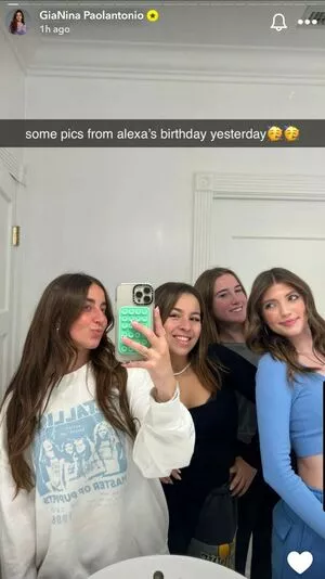 Gianina Paolantonio / gianina nude photo #0145