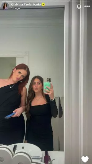 Gianina Paolantonio / gianina nude photo #0146
