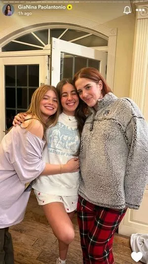 Gianina Paolantonio / gianina nude photo #0148