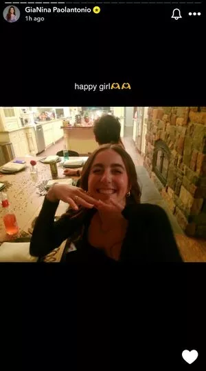 Gianina Paolantonio / gianina nude photo #0149
