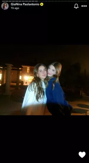 Gianina Paolantonio / gianina nude photo #0150