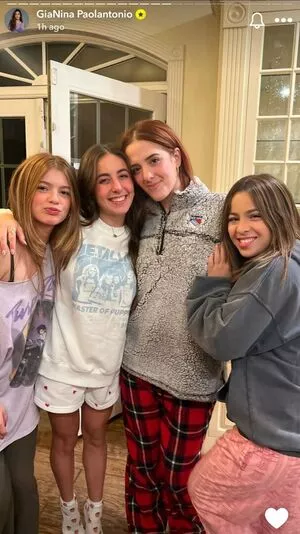 Gianina Paolantonio / gianina nude photo #0151