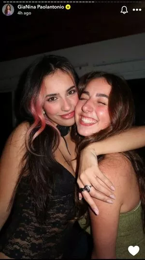 Gianina Paolantonio / gianina nude photo #0154