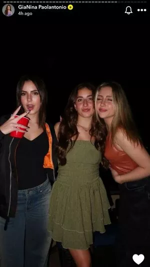 Gianina Paolantonio / gianina nude photo #0155