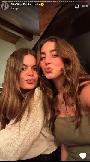 Gianina Paolantonio / gianina nude photo #0156