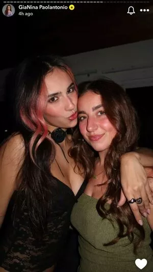 Gianina Paolantonio / gianina nude photo #0157