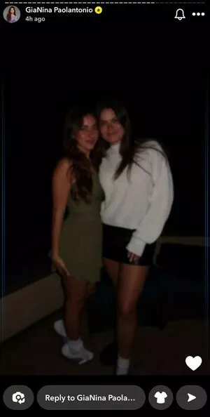 Gianina Paolantonio / gianina nude photo #0158