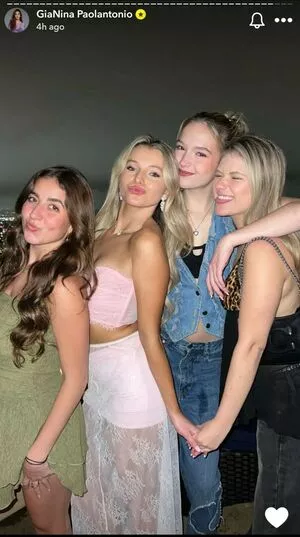 Gianina Paolantonio / gianina nude photo #0159