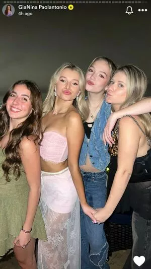 Gianina Paolantonio / gianina nude photo #0160