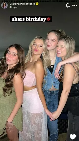 Gianina Paolantonio / gianina nude photo #0161