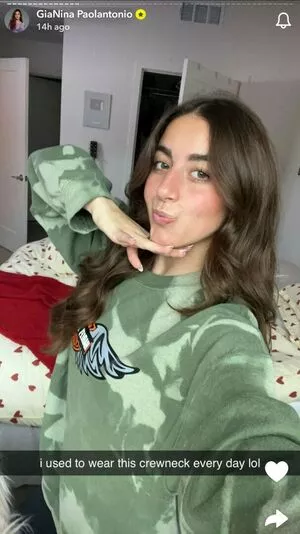 Gianina Paolantonio / gianina nude photo #0162