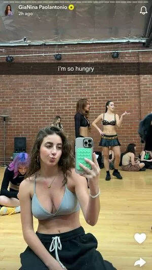 Gianina Paolantonio / gianina nude photo #0165