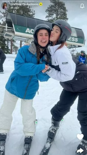 Gianina Paolantonio / gianina nude photo #0166