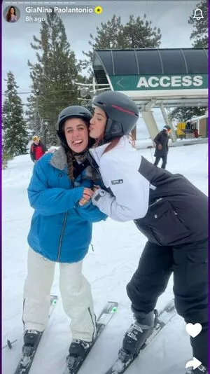 Gianina Paolantonio / gianina nude photo #0168