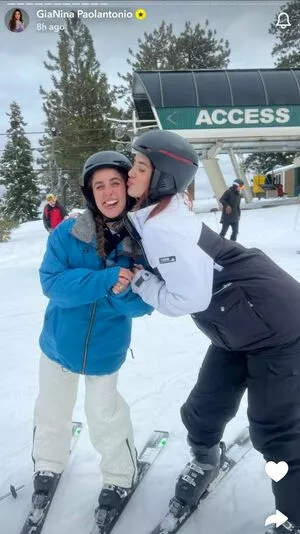 Gianina Paolantonio / gianina nude photo #0169