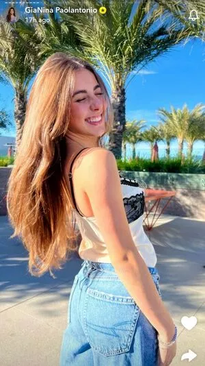 Gianina Paolantonio / gianina nude photo #0171