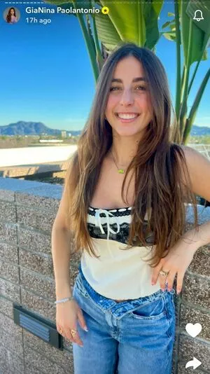 Gianina Paolantonio / gianina nude photo #0177