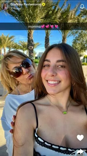 Gianina Paolantonio / gianina nude photo #0180
