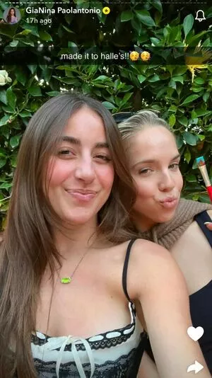 Gianina Paolantonio / gianina nude photo #0181