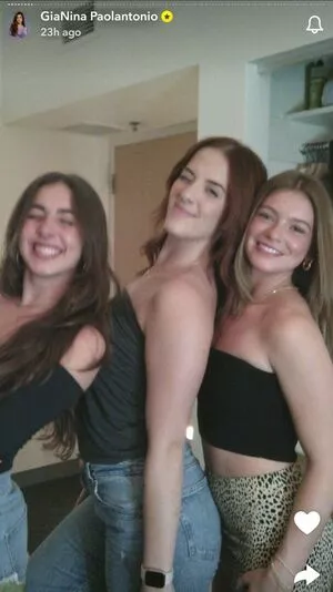 Gianina Paolantonio / gianina nude photo #0187
