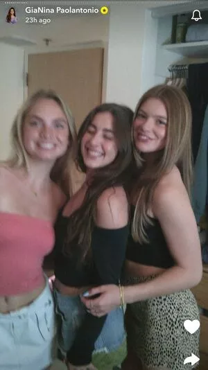 Gianina Paolantonio / gianina nude photo #0190