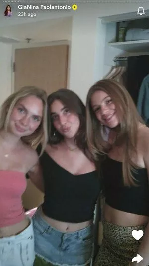 Gianina Paolantonio / gianina nude photo #0191