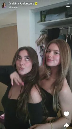 Gianina Paolantonio / gianina nude photo #0193