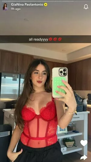 Gianina Paolantonio / gianina nude photo #0194