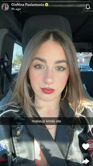 Gianina Paolantonio / gianina nude photo #0195