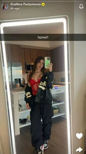 Gianina Paolantonio / gianina nude photo #0196
