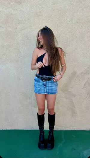 Gianina Paolantonio / gianina nude photo #0214